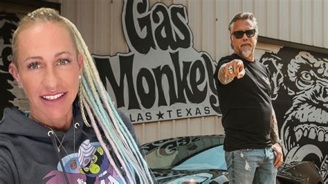 Here's What Happened To Christie Brimberry After Fast N' Loud